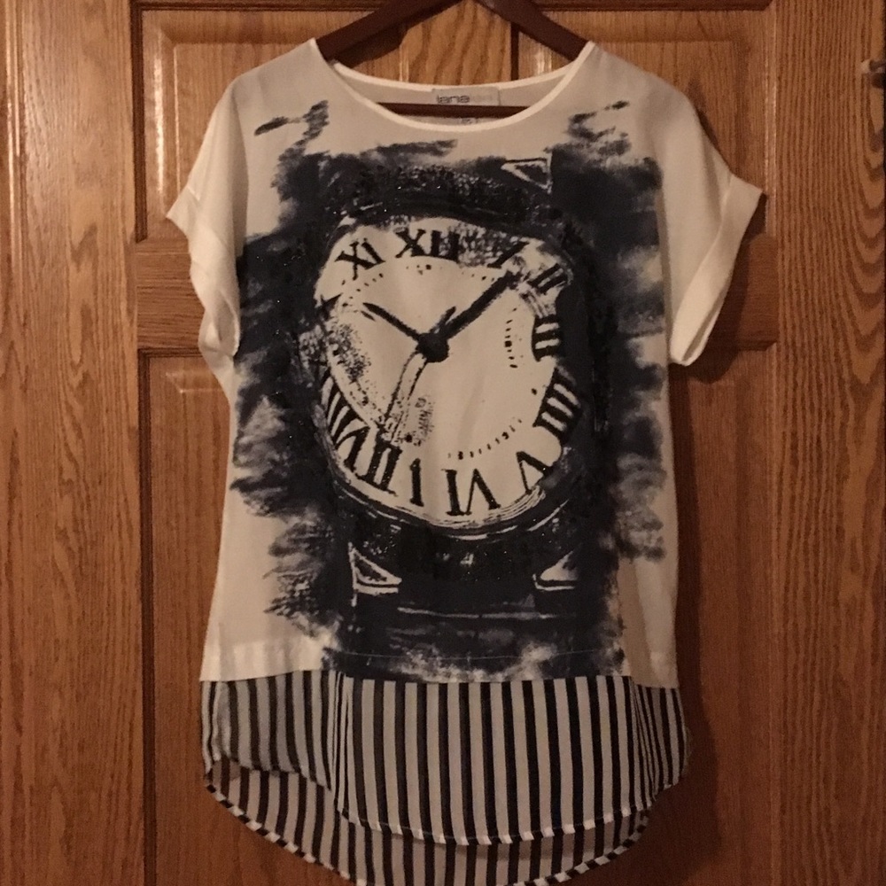 Women’s lanalee top